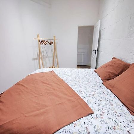 L'Arcadia 4 Lits Climatise Jeu D'Arcade Centre Historique Nimes Apartment Екстериор снимка