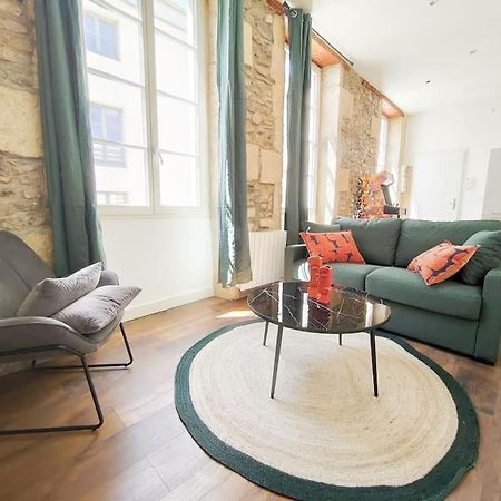 L'Arcadia 4 Lits Climatise Jeu D'Arcade Centre Historique Nimes Apartment Екстериор снимка