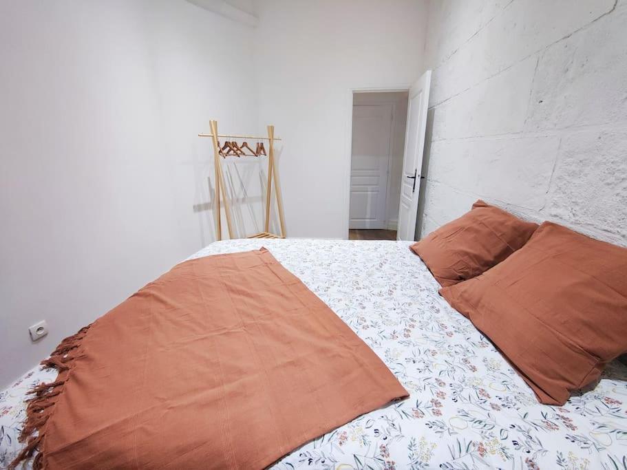 L'Arcadia 4 Lits Climatise Jeu D'Arcade Centre Historique Nimes Apartment Екстериор снимка